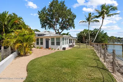 1495 Newfound Harbor Drive, Merritt Island, FL 32952 - Photo 60
