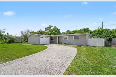 2419 Tulane Drive, Cocoa, FL 32926 - Photo 1