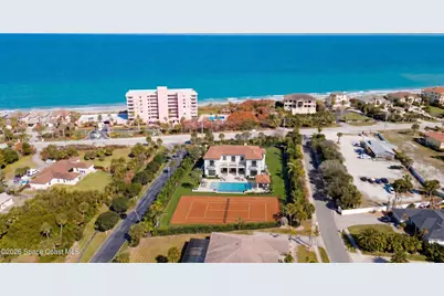 5660 S Highway A1A, Melbourne Beach, FL 32951 - Photo 2