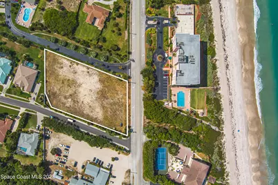 5660 S Highway A1A, Melbourne Beach, FL 32951 - Photo 1