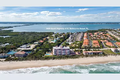 5660 S Highway A1A, Melbourne Beach, FL 32951 - Photo 14