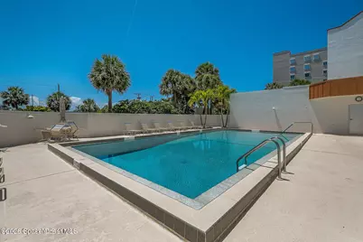 1555 N Highway A1A #502, Indialantic, FL 32903 - Photo 8
