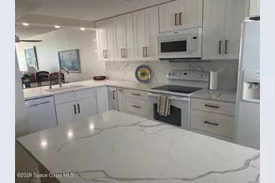 1555 N Highway A1A #502, Indialantic, FL 32903 - Photo 2