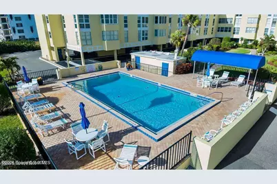 4700 Ocean Beach Boulevard #225, Cocoa Beach, FL 32931 - Photo 24