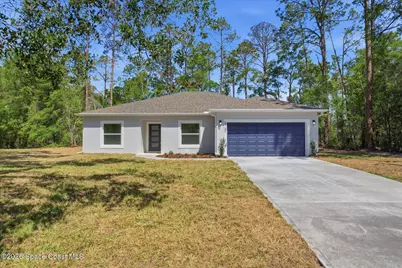 2670 4th Avenue NE, Palm Bay, FL 32905 - Photo 1
