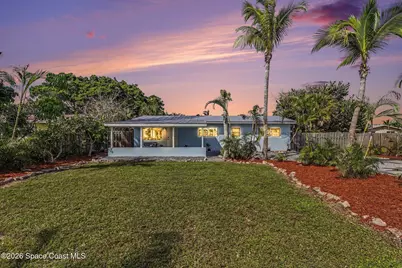 302 5th Avenue, Melbourne Beach, FL 32951 - Photo 2