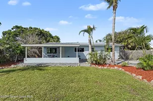 302 Fifth Ave, Melbourne Beach, FL 32951 - Photo 1