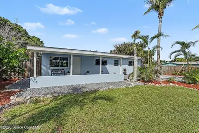 302 5th Avenue, Melbourne Beach, FL 32951 - Photo 4