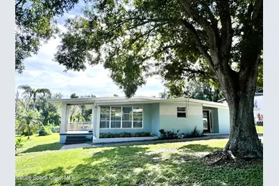 111 S Indian Circle, Cocoa, FL 32922 - Photo 1