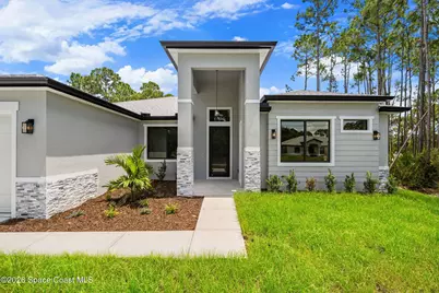 1132 Sykes Road SE, Palm Bay, FL 32909 - Photo 2