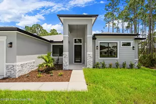1132 Sykes Rd SE, Palm Bay, FL 32909 - Photo 2