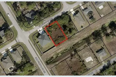 1412 Valerius Street SE, Palm Bay, FL 32909 - Photo 1
