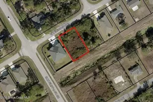 1412 Valerius St SE, Palm Bay, FL 32909 - Photo 1