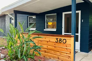380 Hunt Dr, Merritt Island, FL 32953 - Photo 1