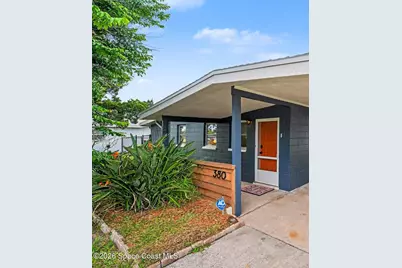 380 Hunt Drive, Merritt Island, FL 32953 - Photo 2