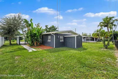 380 Hunt Drive, Merritt Island, FL 32953 - Photo 26