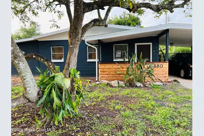 380 Hunt Drive, Merritt Island, FL 32953 - Photo 1