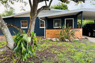 380 Hunt Dr, Merritt Island, FL 32953 - Photo 1