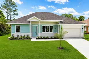 356 Friendly Street SW, Palm Bay, FL 32908 - Photo 1