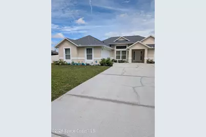 499 Dinner Street NE, Palm Bay, FL 32907 - Photo 2