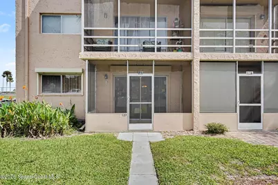 3150 N Harbor City Boulevard #127, Melbourne, FL 32935 - Photo 2