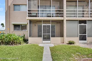 3150 N Harbor City Blvd, Melbourne, FL 32935 - Photo 2