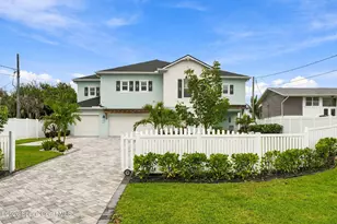 6803 Hwy A1A, Melbourne Beach, FL 32951 - Photo 2