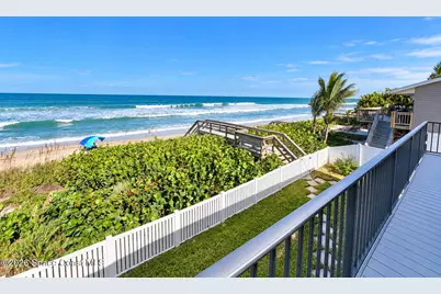 6803 Highway A1A, Melbourne Beach, FL 32951 - Photo 2