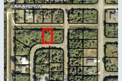 2810 SW Sage Avenue SW, Palm Bay, FL 32908 - Photo 1