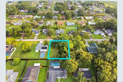 0000 Heartwellville St NW, Palm Bay, FL 32907 - Photo 4