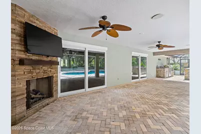 3216 Bird Song Court, Melbourne, FL 32934 - Photo 48