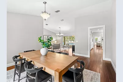 3216 Bird Song Court, Melbourne, FL 32934 - Photo 8