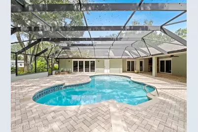 3216 Bird Song Court, Melbourne, FL 32934 - Photo 46