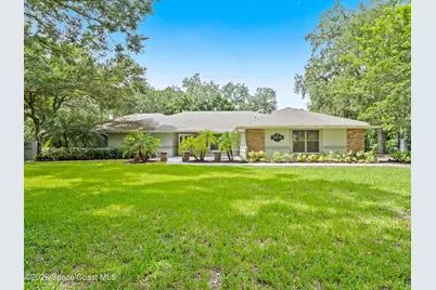 3216 Bird Song Court, Melbourne, FL 32934 - Photo 2