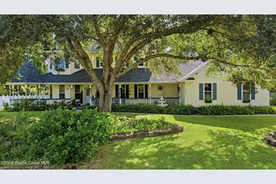 3869 Rambling Acres Drive, Titusville, FL 32796 - Photo 86