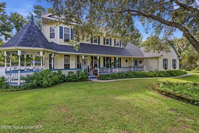 3869 Rambling Acres Drive, Titusville, FL 32796 - Photo 2