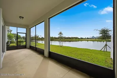 2789 Avalonia Drive, Melbourne, FL 32940 - Photo 2