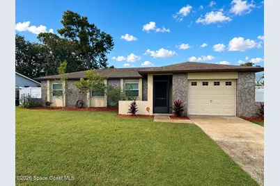 3653 Longbow Road, Cocoa, FL 32926 - Photo 1