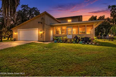 1035 S Glencoe Road, New Smyrna Beach, FL 32168 - Photo 2