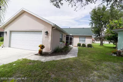 907 Bimini Avenue, Melbourne, FL 32901 - Photo 1