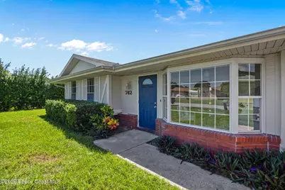 742 Bywood Drive NE, Palm Bay, FL 32905 - Photo 2