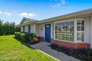742 Bywood Dr NE, Palm Bay, FL 32905 - Photo 2