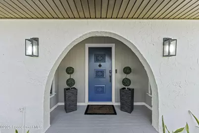 380 N 2nd Street, Cocoa Beach, FL 32931 - Photo 2