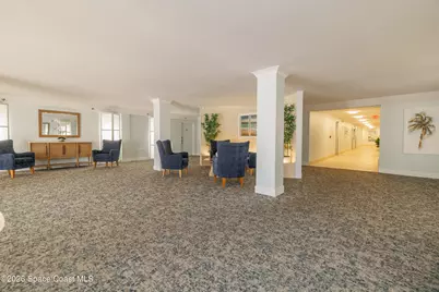 2100 N Atlantic Avenue #201, Cocoa Beach, FL 32931 - Photo 18