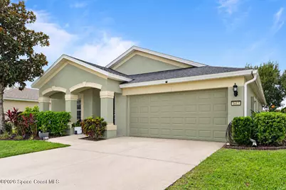 1615 Dittmer Circle SE, Palm Bay, FL 32909 - Photo 6