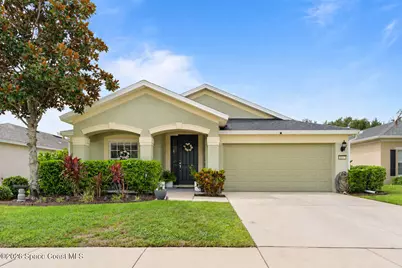 1615 Dittmer Circle SE, Palm Bay, FL 32909 - Photo 2