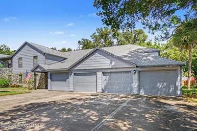 9015 Manchester Lane #21d, West Melbourne, FL 32904 - Photo 1