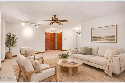 9015 Manchester Lane #21d, West Melbourne, FL 32904 - Photo 2