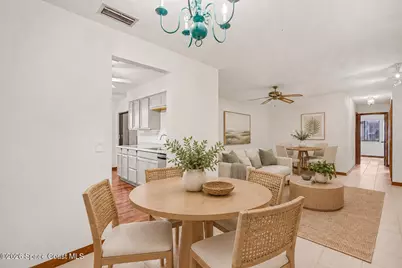 9015 Manchester Lane #21d, West Melbourne, FL 32904 - Photo 6