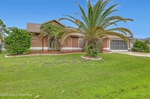 1733 Dalroy St NW, Palm Bay, FL 32907 - Photo 1